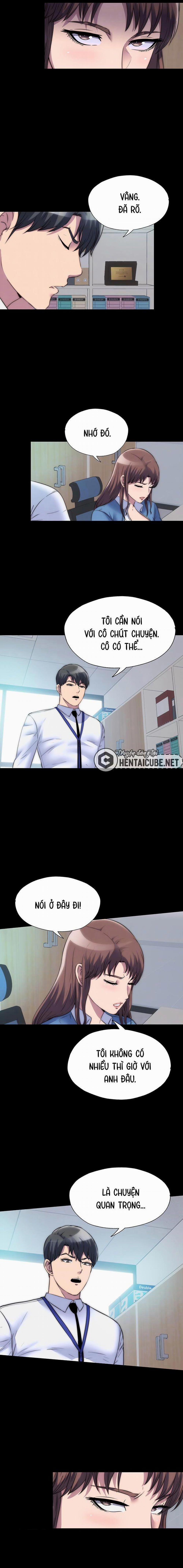 Trói buộc cơ thể 33 trang 1