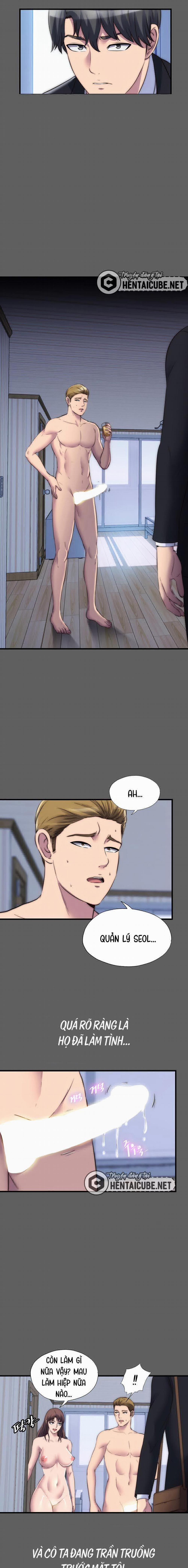 Trói buộc cơ thể 33 trang 10