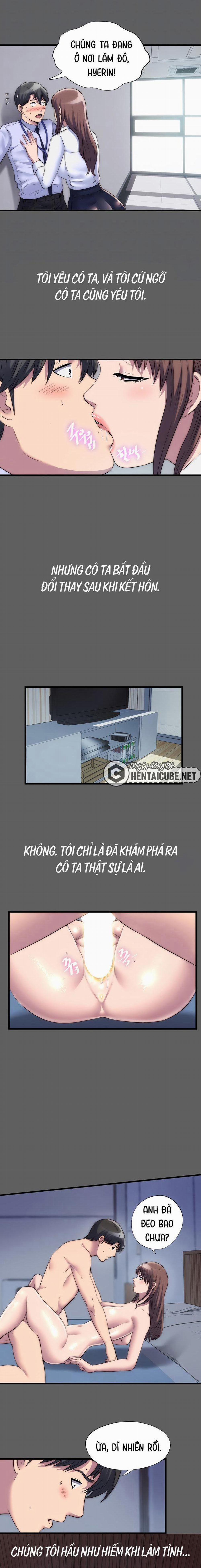 Trói buộc cơ thể 33 trang 3