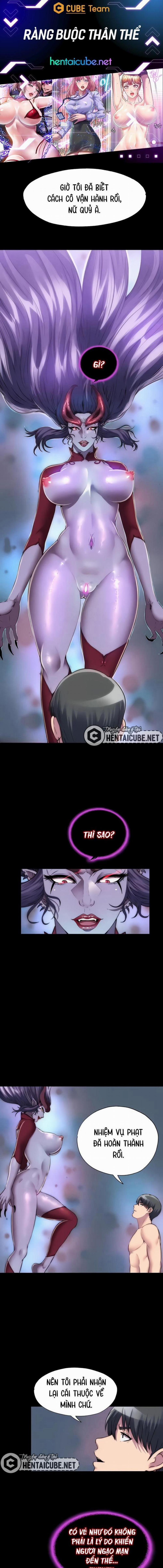 Trói buộc cơ thể 35 trang 0