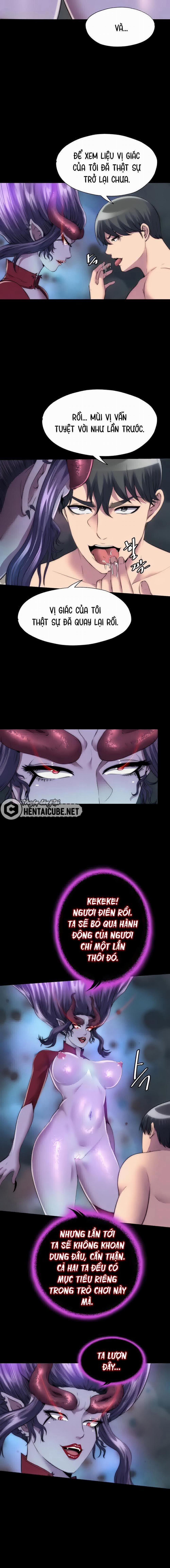 Trói buộc cơ thể 35 trang 5