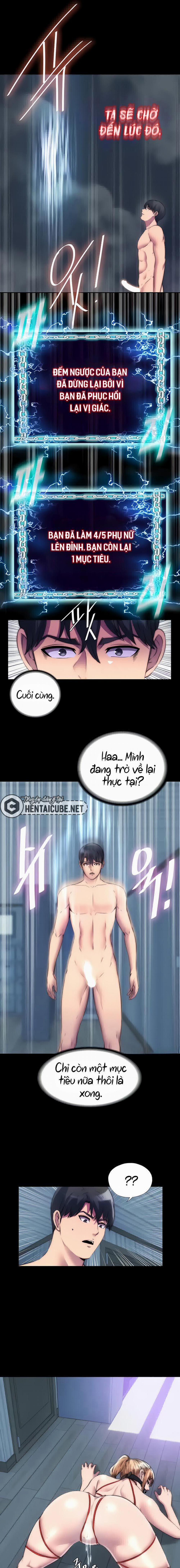 Trói buộc cơ thể 35 trang 8