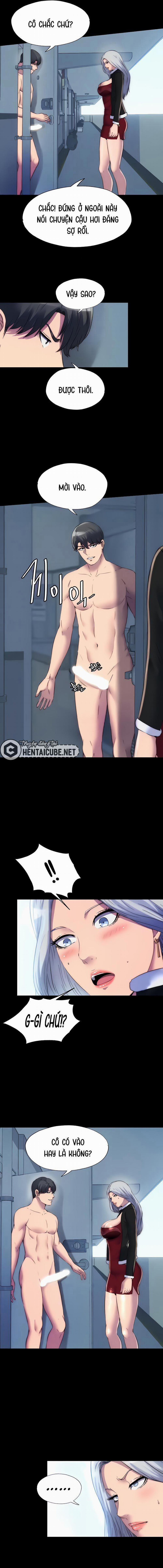 Trói buộc cơ thể 36 trang 2