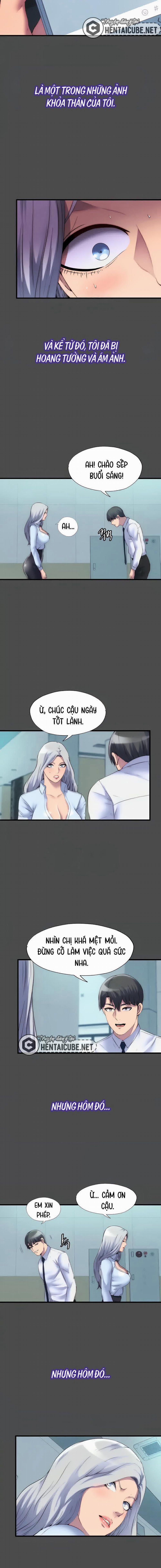 Trói buộc cơ thể 36 trang 9