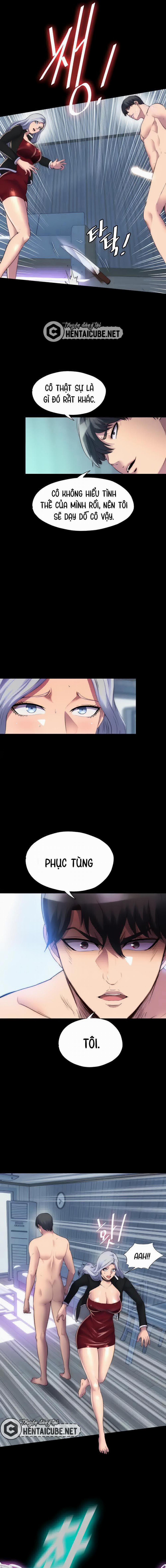 Trói buộc cơ thể 37 trang 10