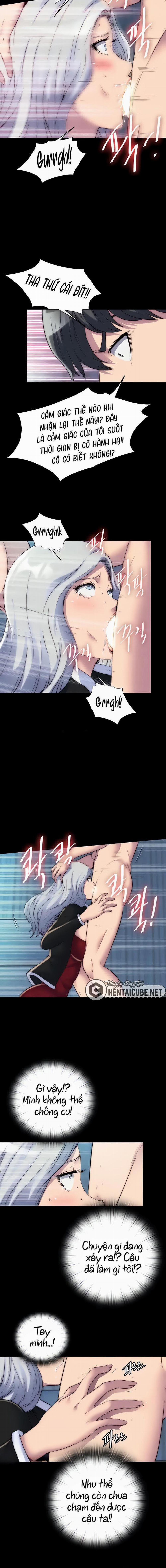 Trói buộc cơ thể 37 trang 5