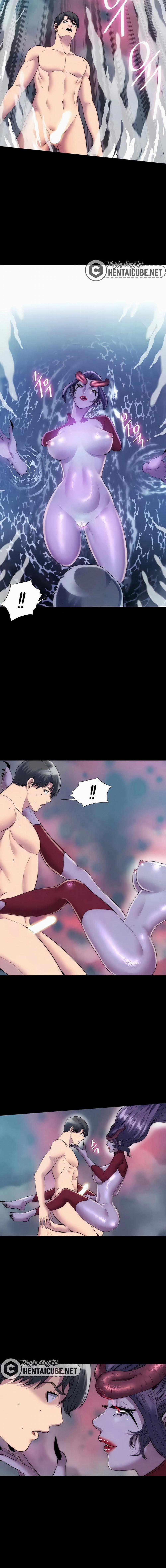 Trói buộc cơ thể 38 trang 1