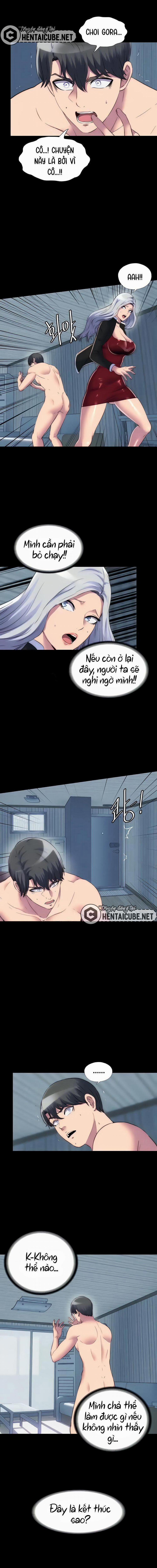 Trói buộc cơ thể 39 trang 1