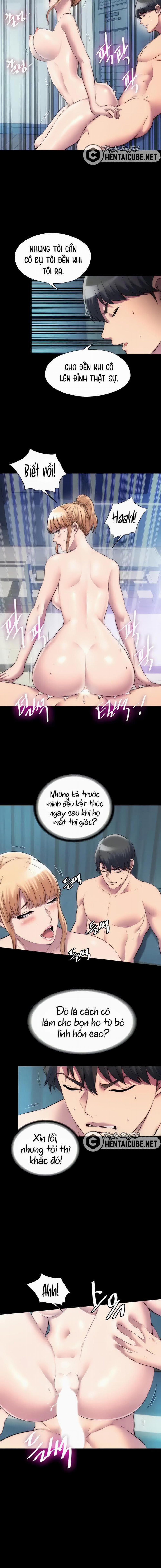 Trói buộc cơ thể 39 trang 9
