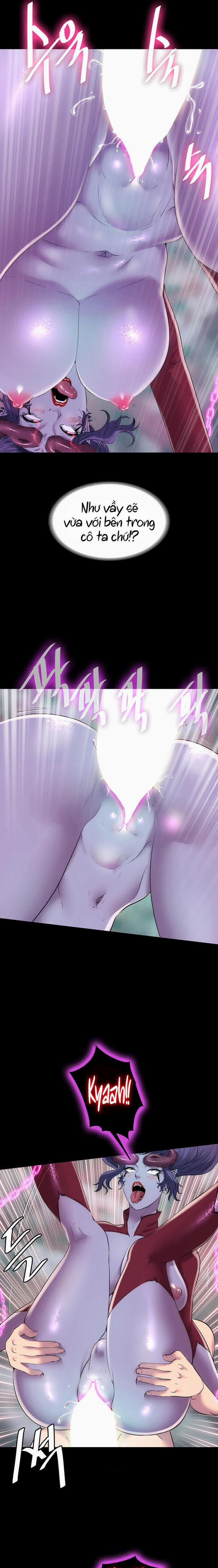 Trói buộc cơ thể 41 trang 12