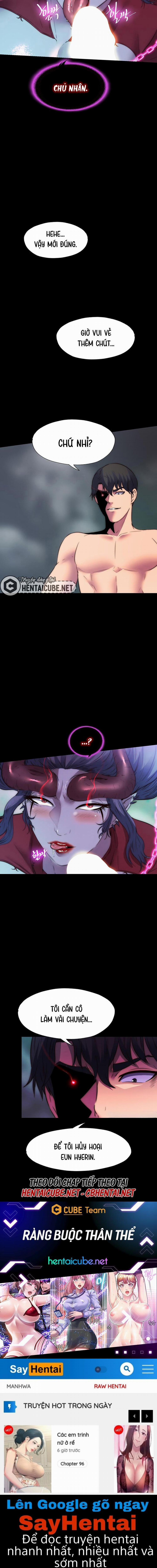 Trói buộc cơ thể 41 trang 19