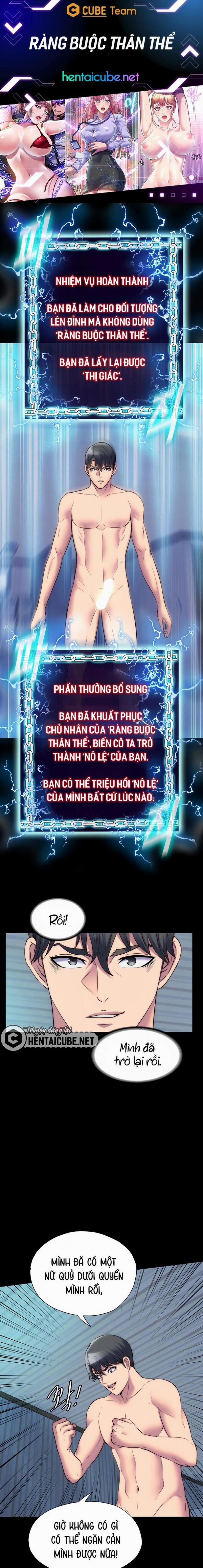 Trói buộc cơ thể 42 trang 0