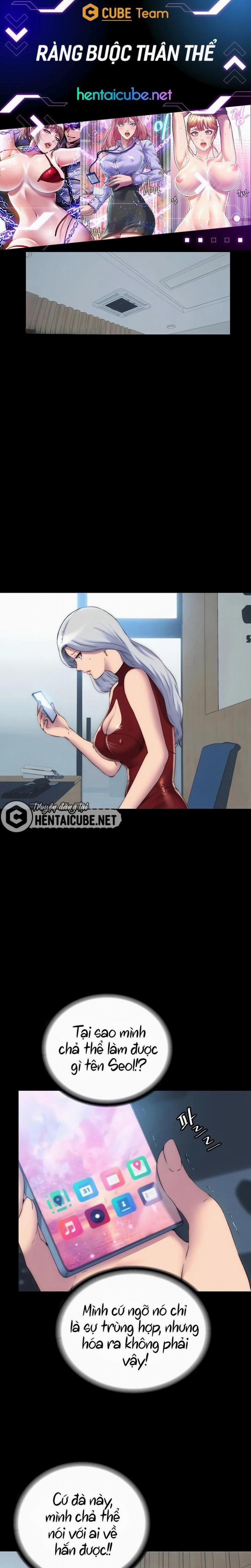 Trói buộc cơ thể 43 trang 0