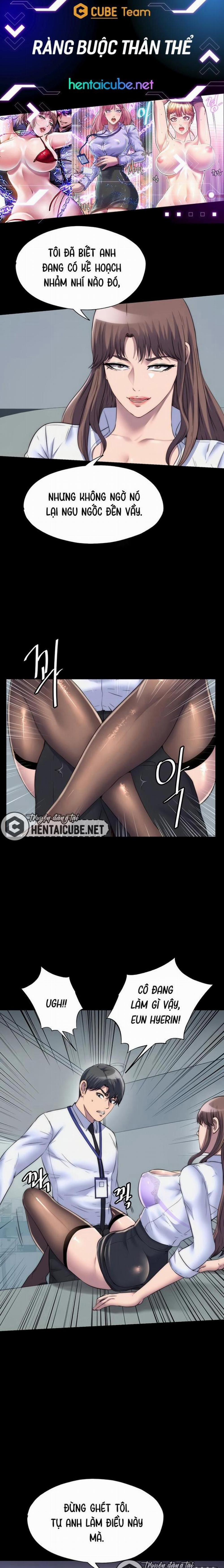 Trói buộc cơ thể 44 trang 0