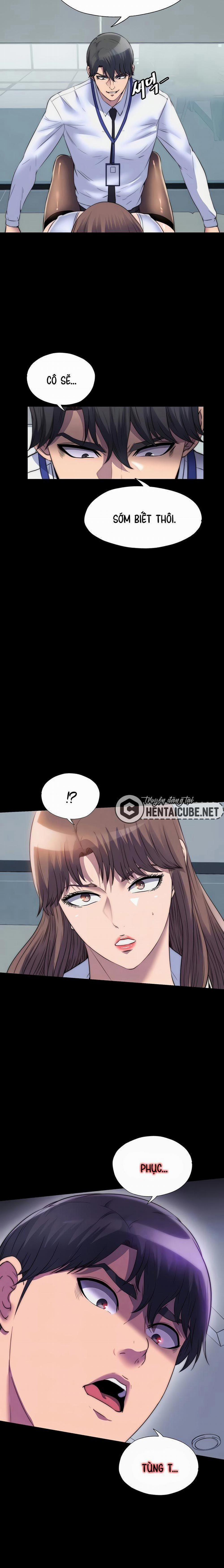 Trói buộc cơ thể 44 trang 2