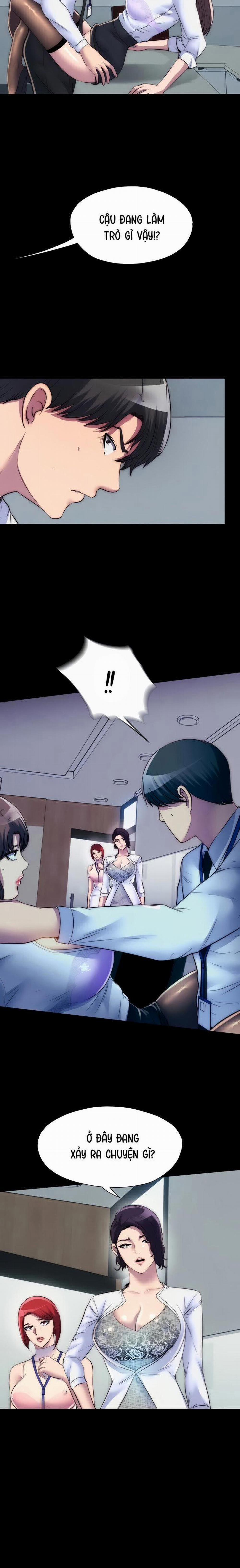 Trói buộc cơ thể 44 trang 5