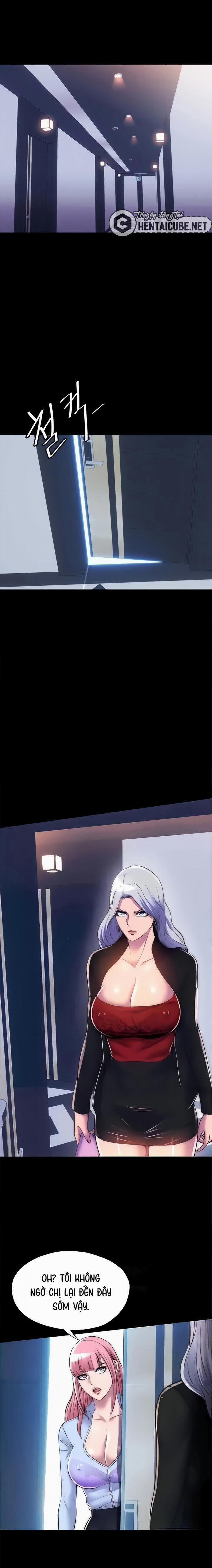 Trói buộc cơ thể 45 trang 18