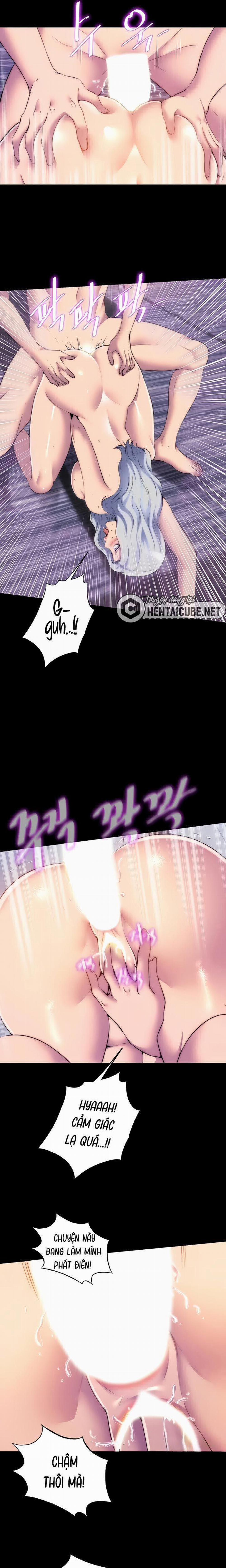 Trói buộc cơ thể 46 trang 12
