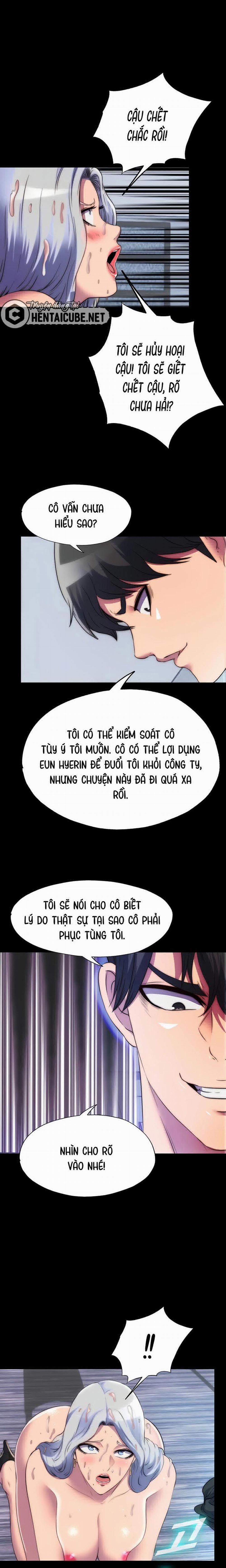 Trói buộc cơ thể 46 trang 17