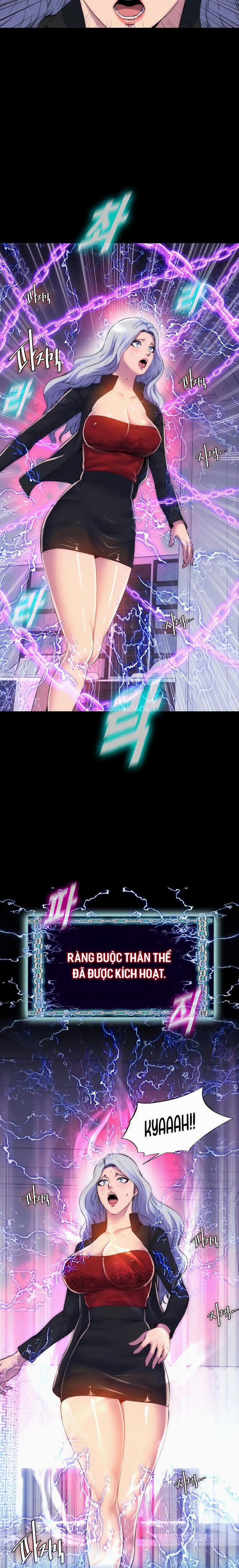 Trói buộc cơ thể 46 trang 4