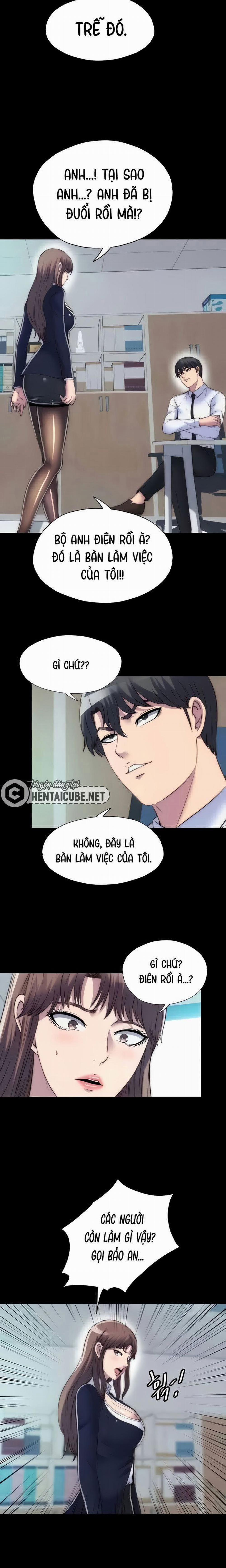 Trói buộc cơ thể 47 trang 19