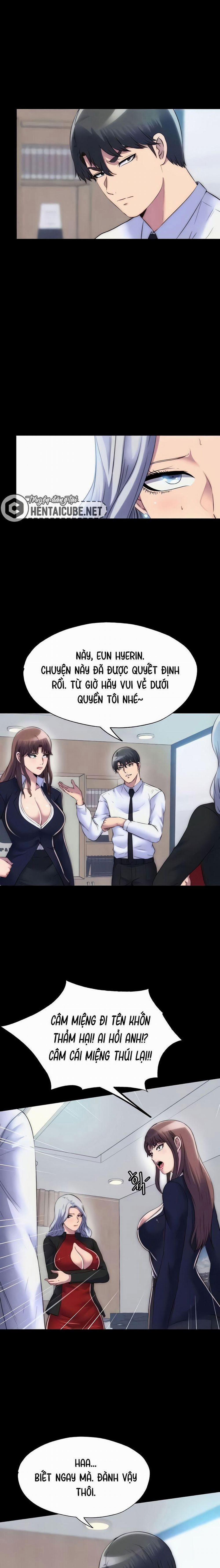 Trói buộc cơ thể 48 trang 1