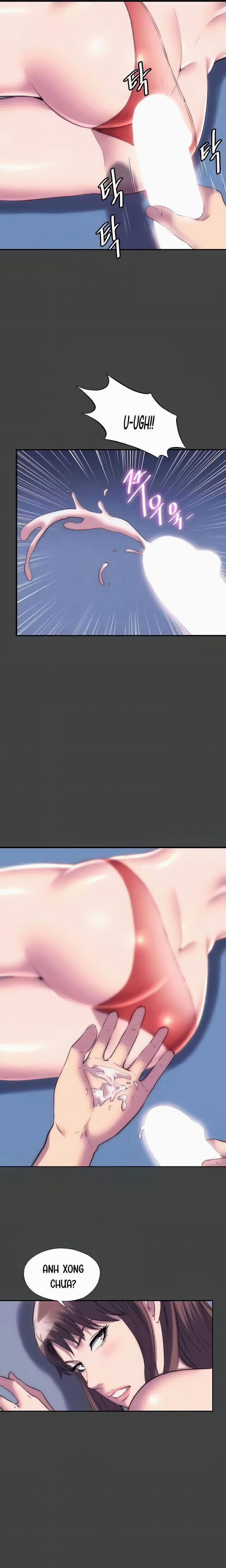 Trói buộc cơ thể 48 trang 15