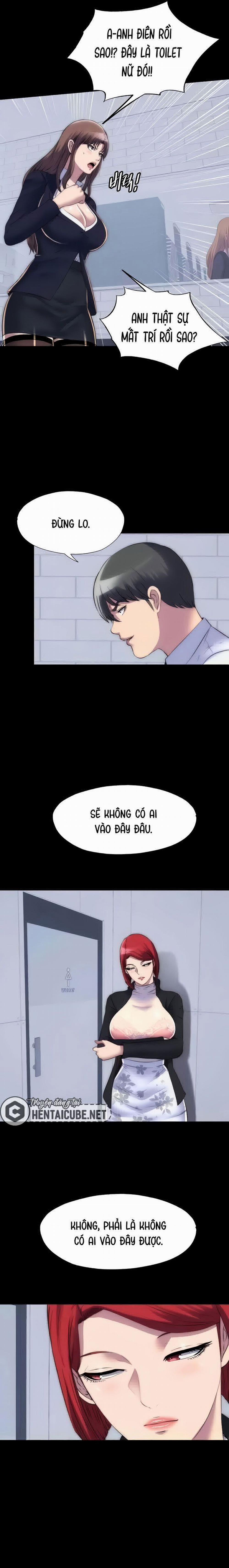 Trói buộc cơ thể 48 trang 18