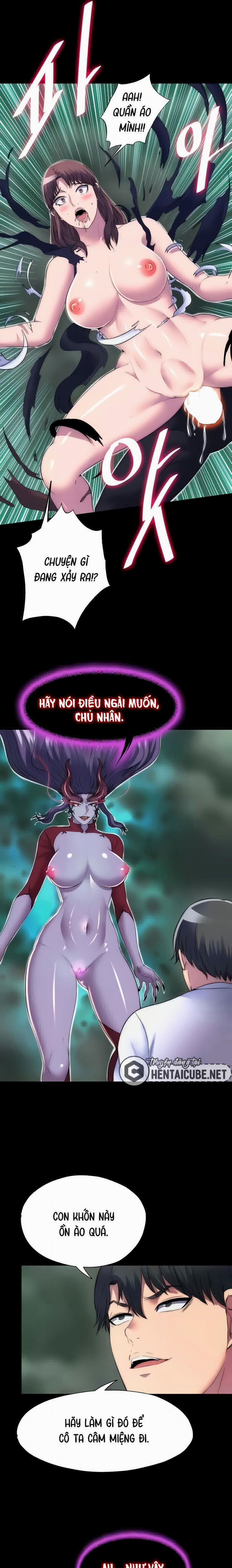 Trói buộc cơ thể 50 trang 15
