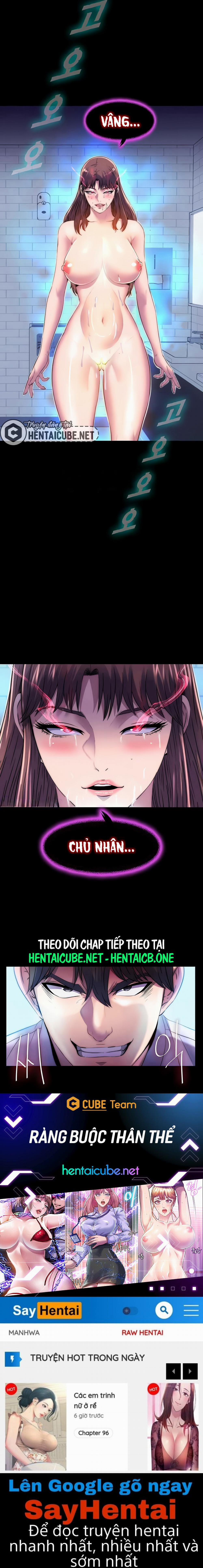 Trói buộc cơ thể 51 trang 18
