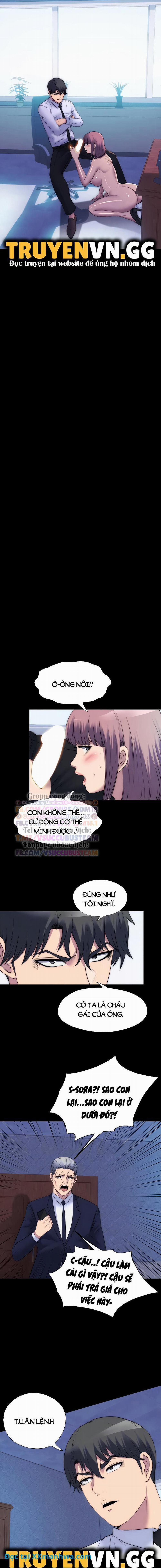 Trói buộc cơ thể 61 trang 3