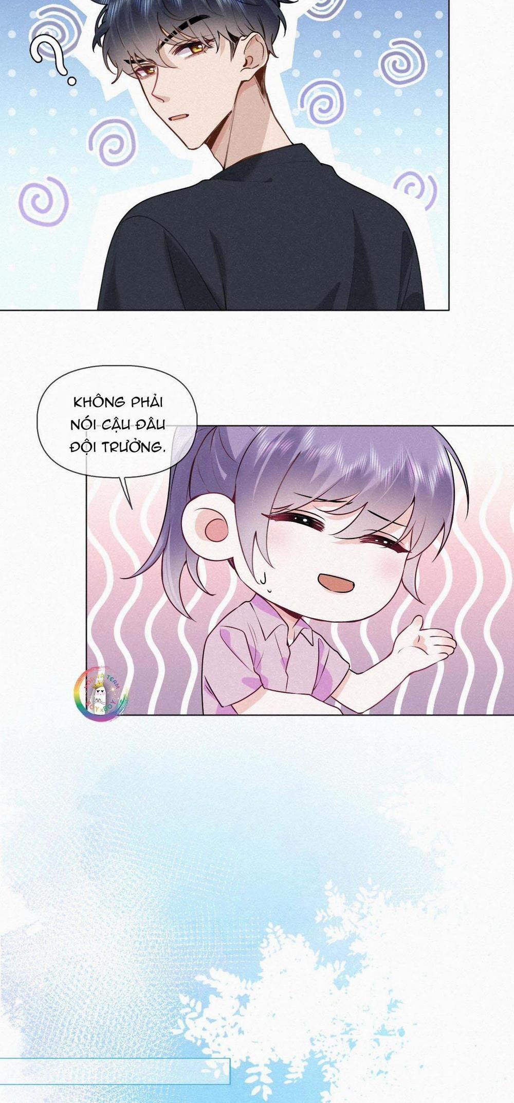 Trôi Theo Làn Sóng (END) 17 trang 11
