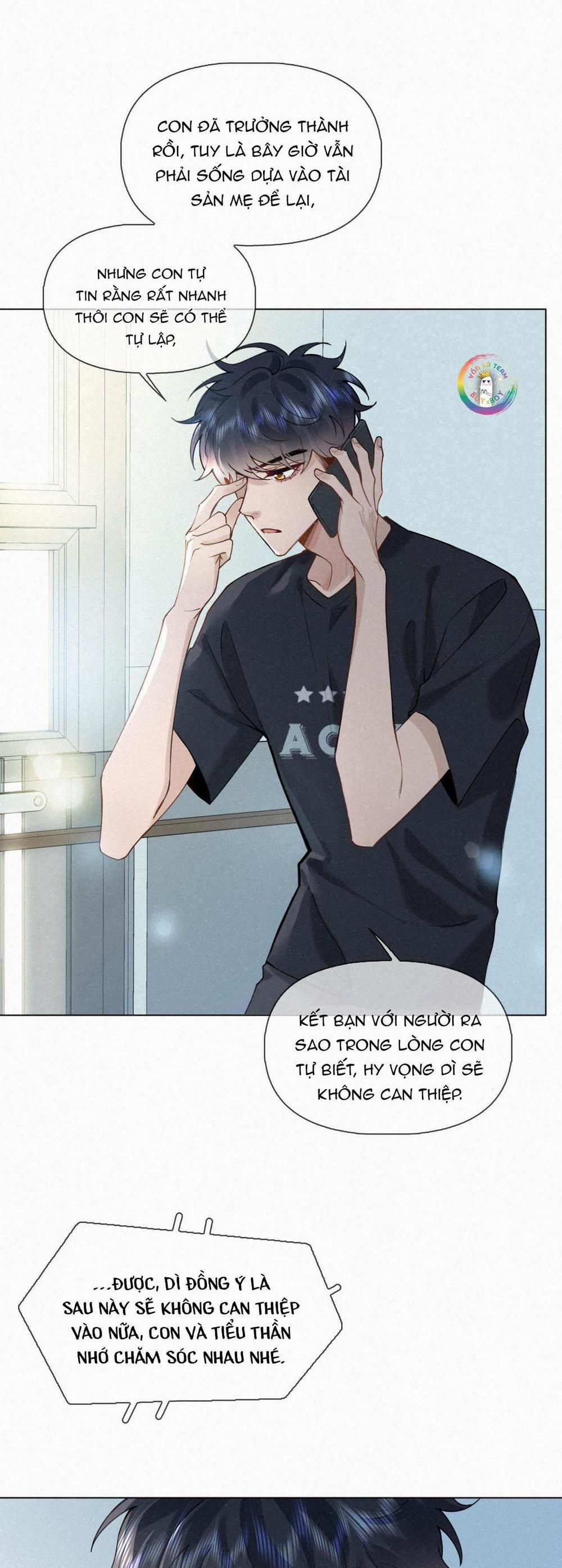 Trôi Theo Làn Sóng (END) 17 trang 13