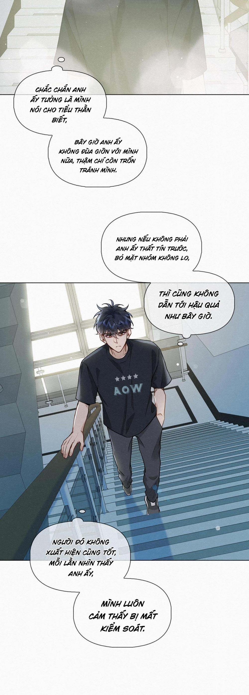 Trôi Theo Làn Sóng (END) 17 trang 15