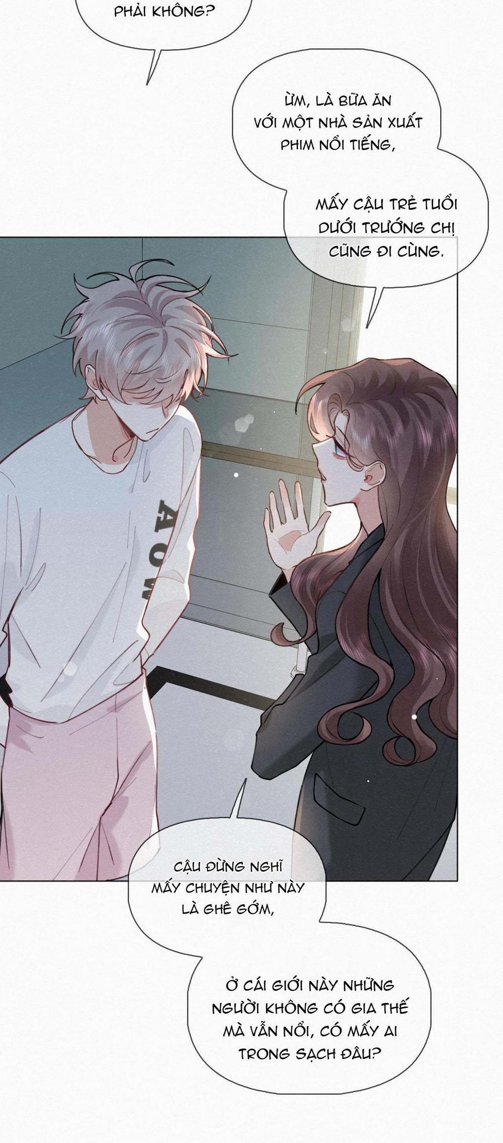 Trôi Theo Làn Sóng (END) 17 trang 18