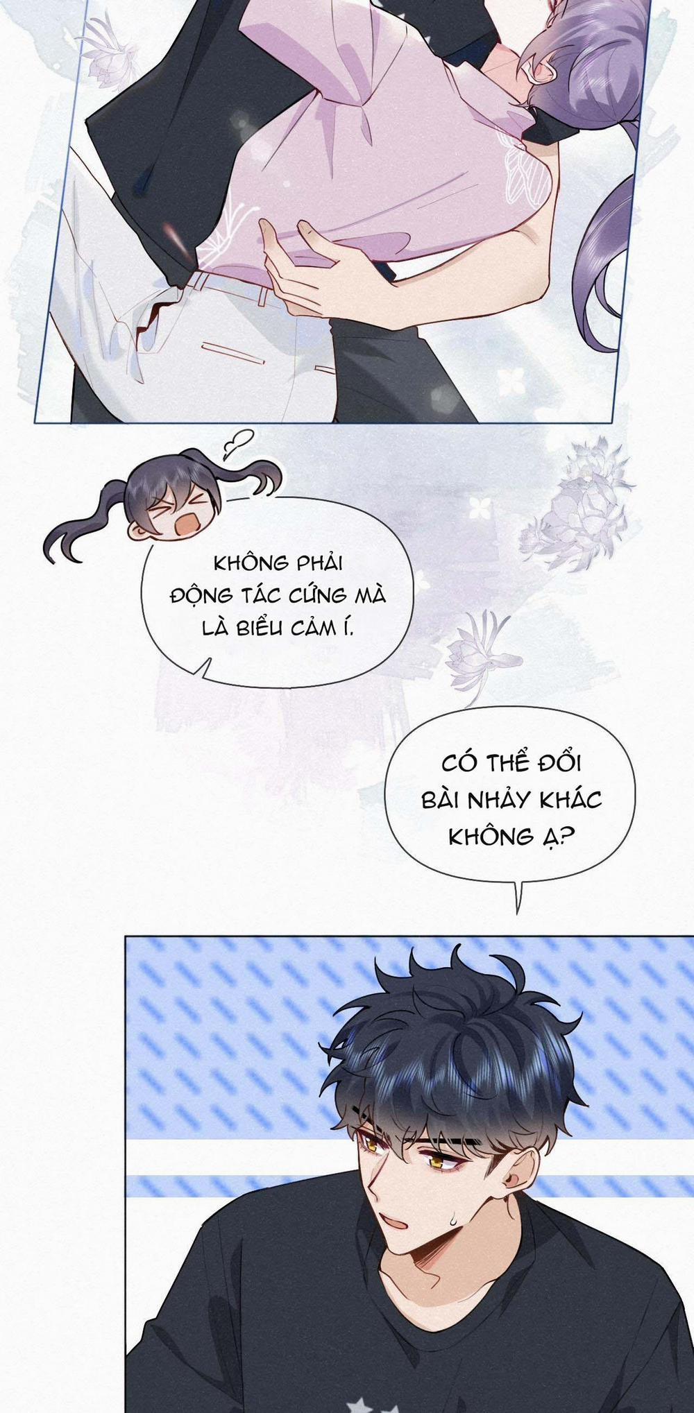 Trôi Theo Làn Sóng (END) 17 trang 2