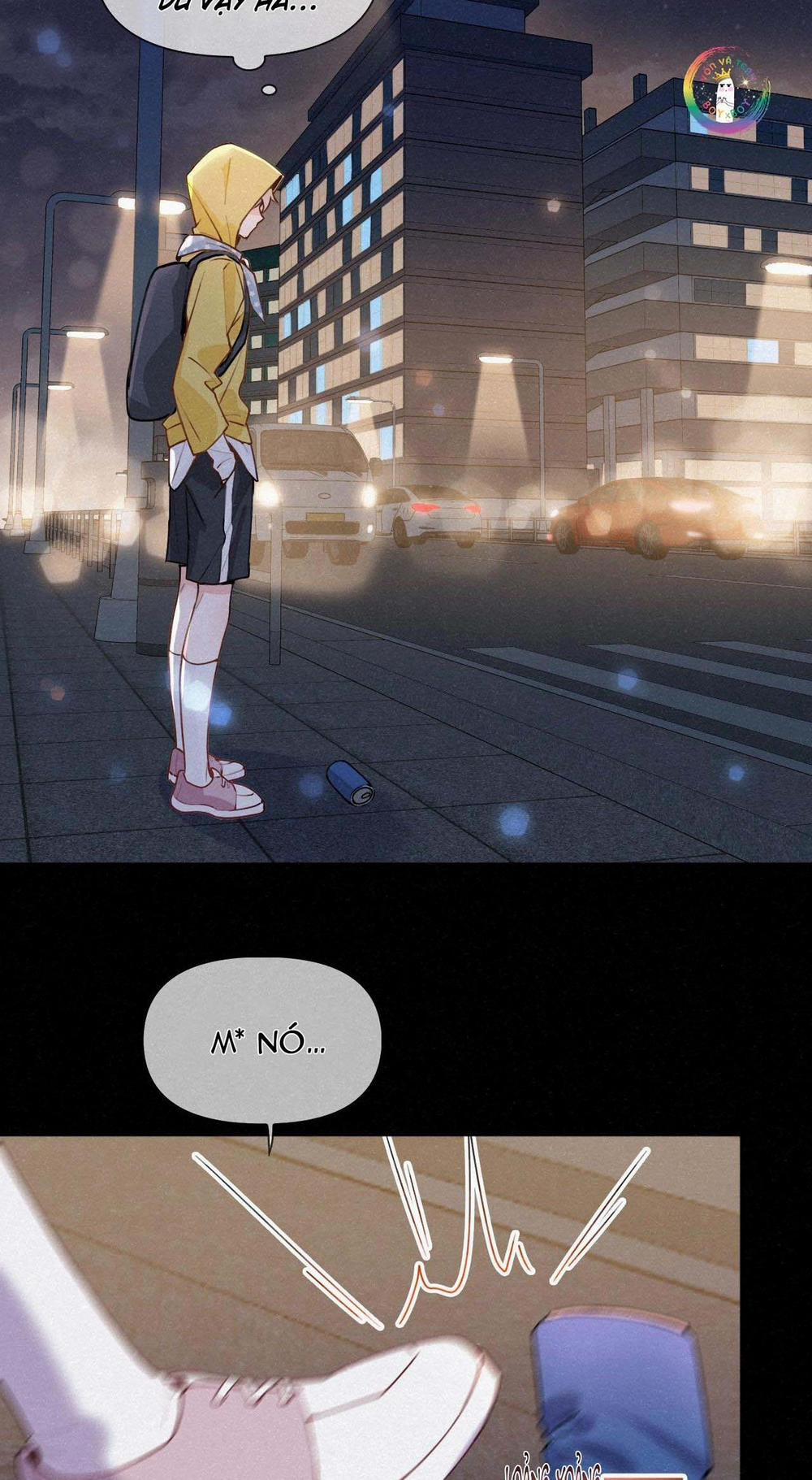 Trôi Theo Làn Sóng (END) 17 trang 26