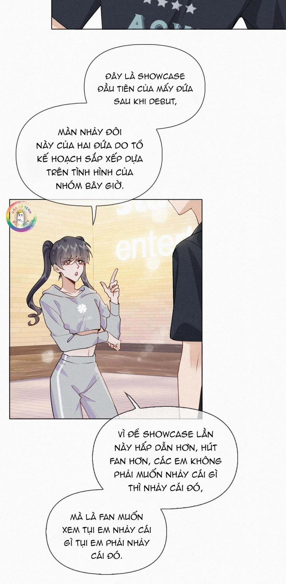 Trôi Theo Làn Sóng (END) 17 trang 3