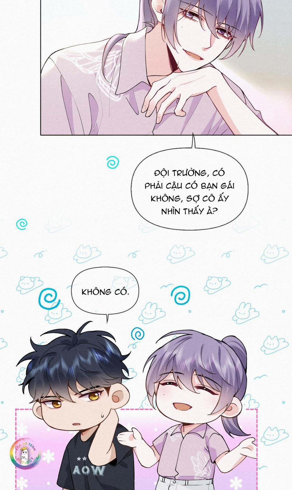 Trôi Theo Làn Sóng (END) 17 trang 5