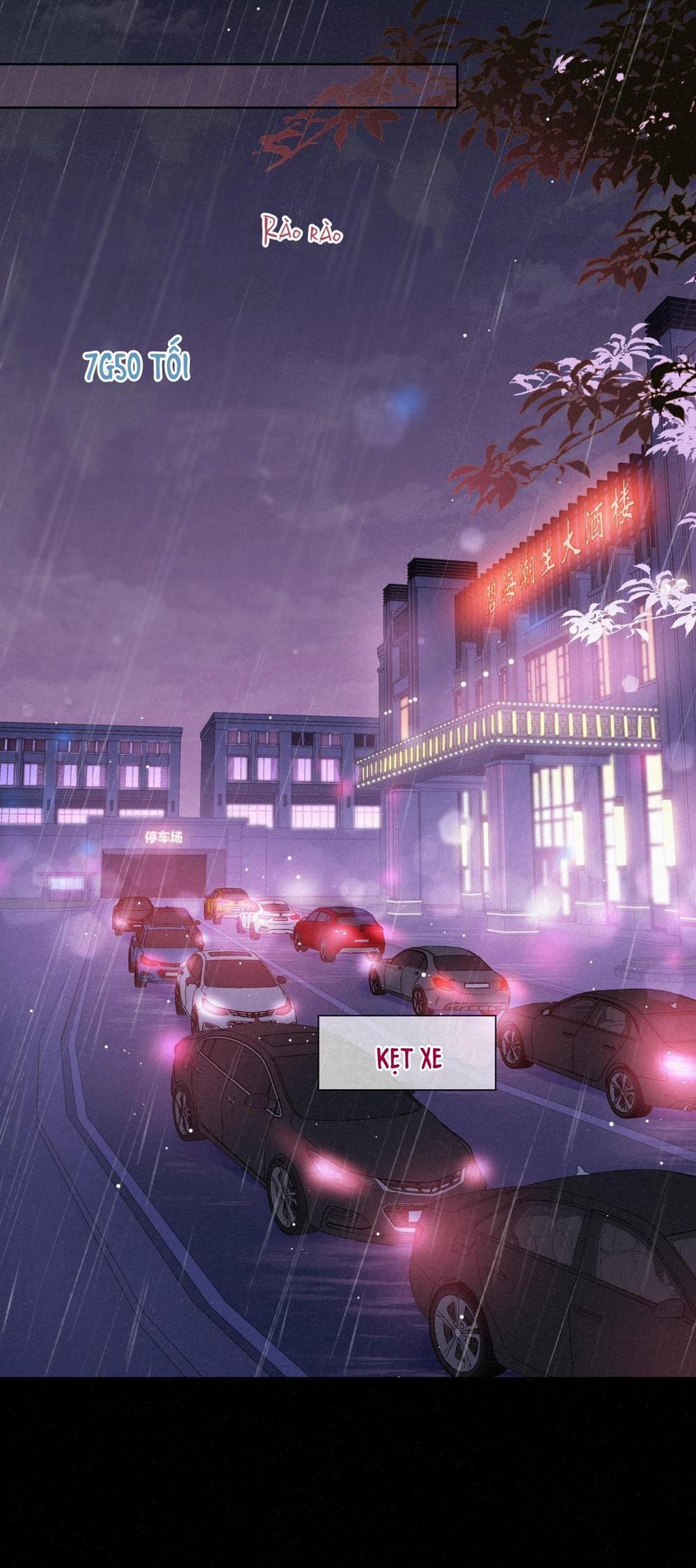 Trôi Theo Làn Sóng (END) 18 trang 10