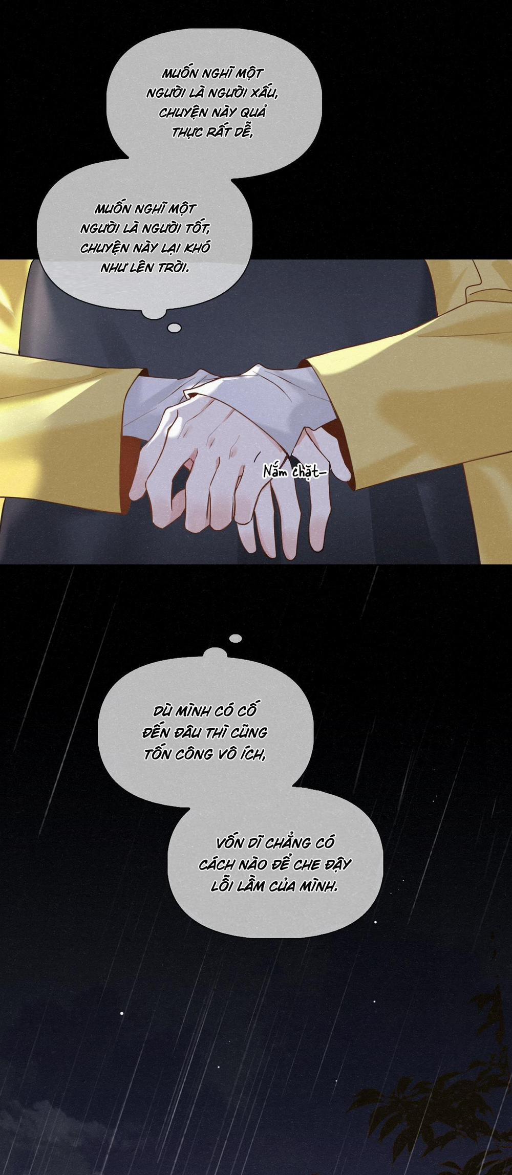 Trôi Theo Làn Sóng (END) 18 trang 11