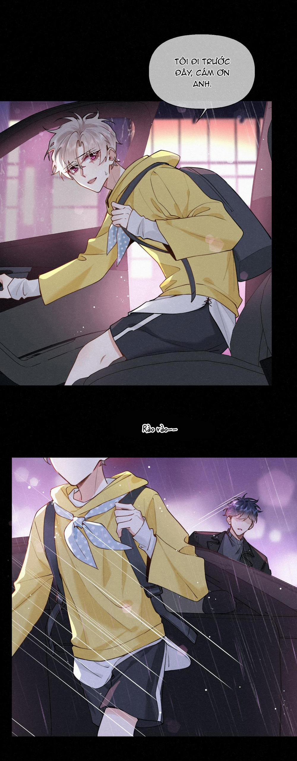 Trôi Theo Làn Sóng (END) 18 trang 13