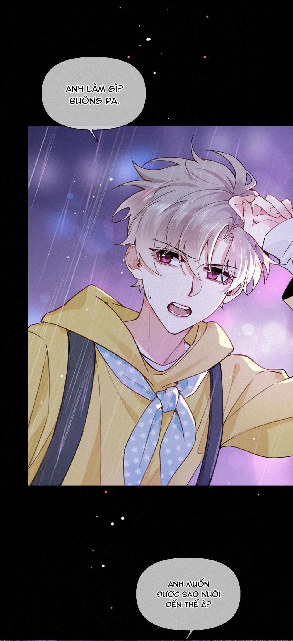 Trôi Theo Làn Sóng (END) 18 trang 16