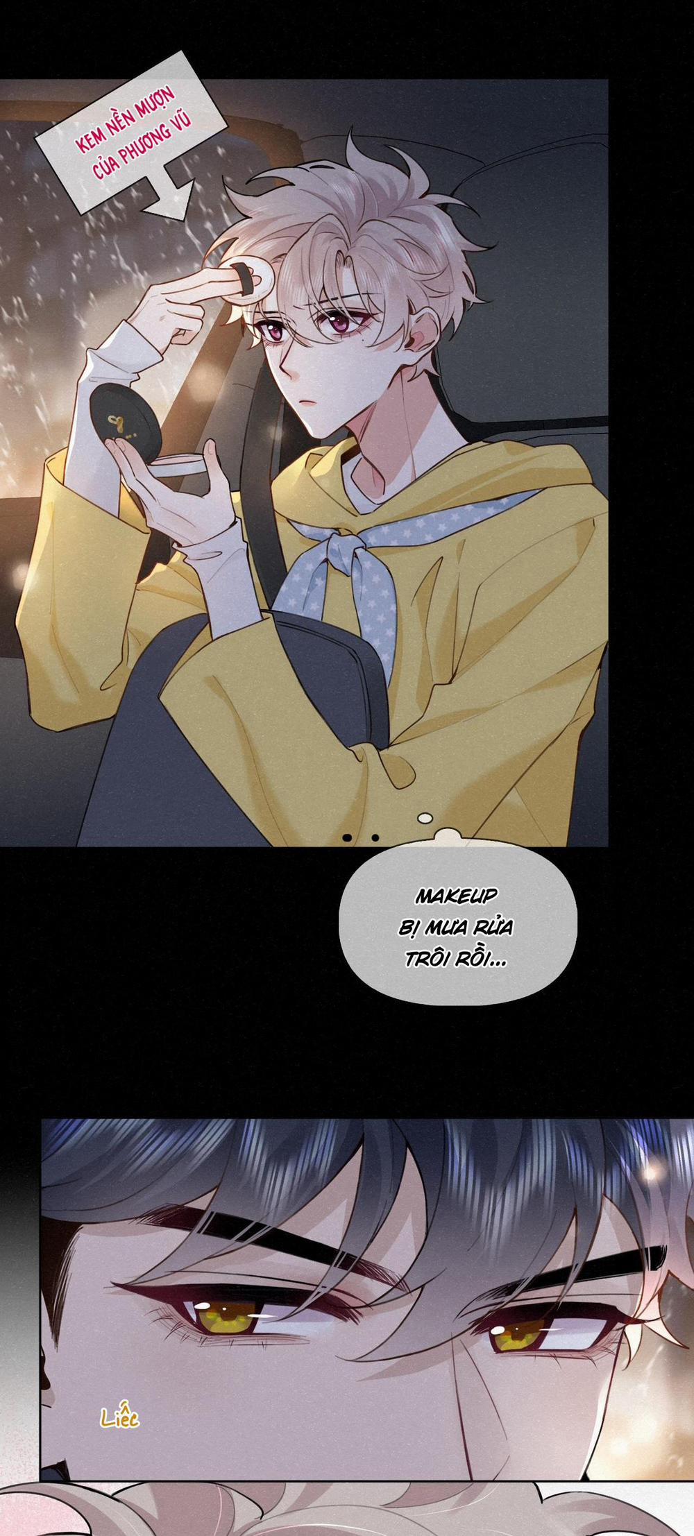 Trôi Theo Làn Sóng (END) 18 trang 5