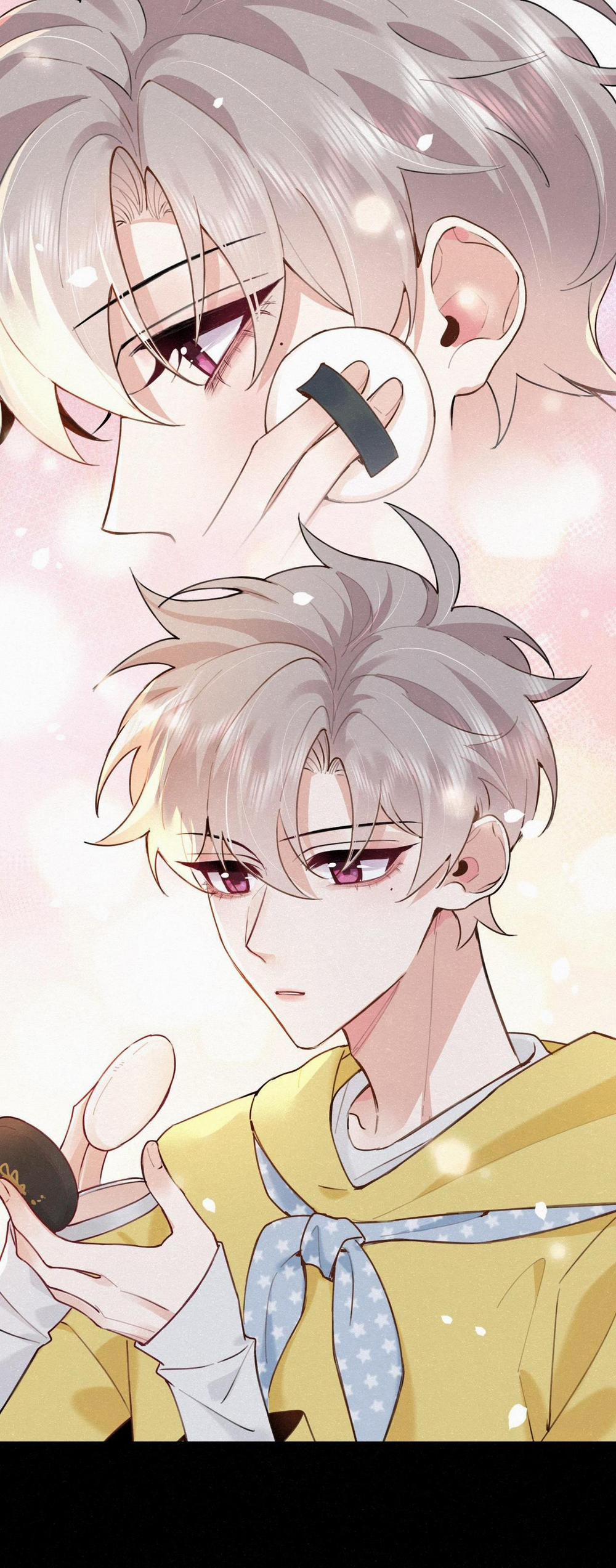 Trôi Theo Làn Sóng (END) 18 trang 6