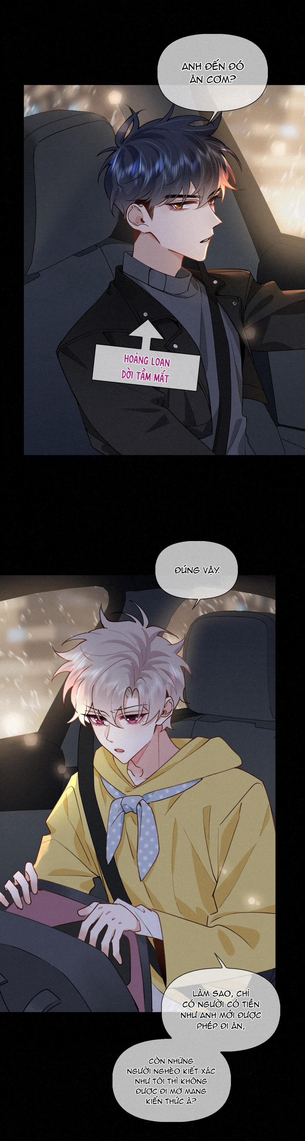 Trôi Theo Làn Sóng (END) 18 trang 7