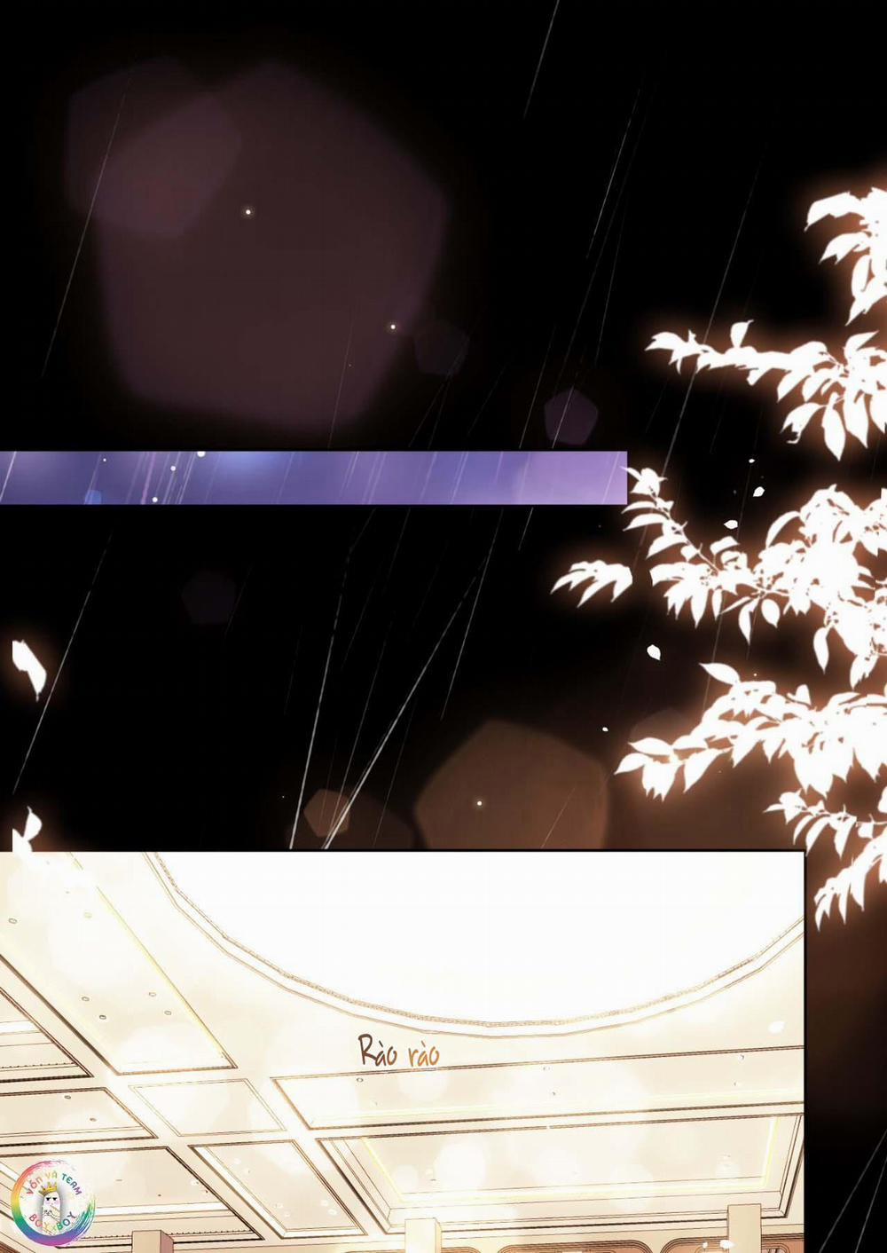 Trôi Theo Làn Sóng (END) 19 trang 1