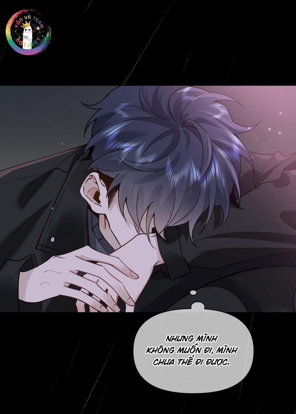 Trôi Theo Làn Sóng (END) 19 trang 10