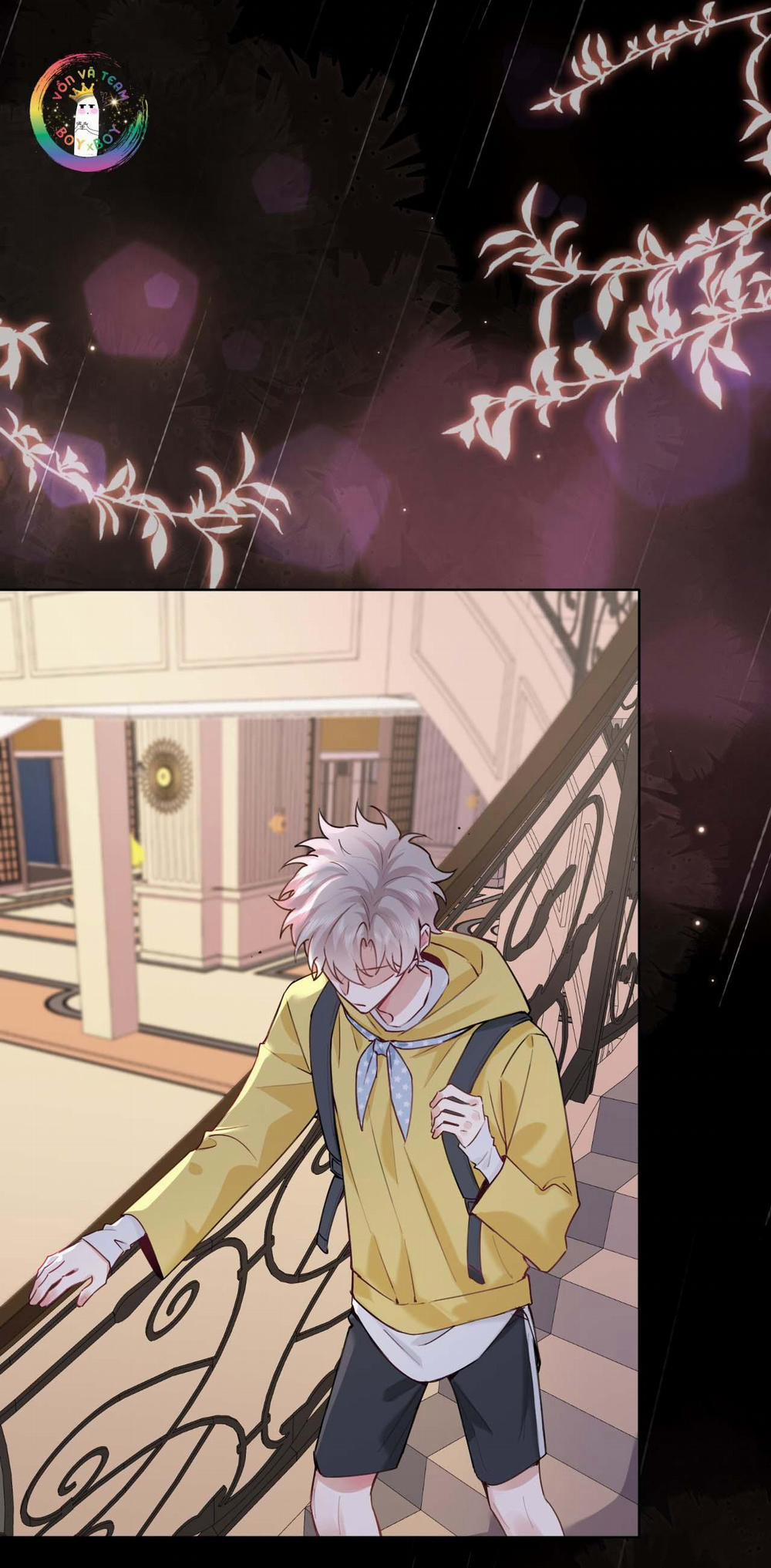 Trôi Theo Làn Sóng (END) 19 trang 12