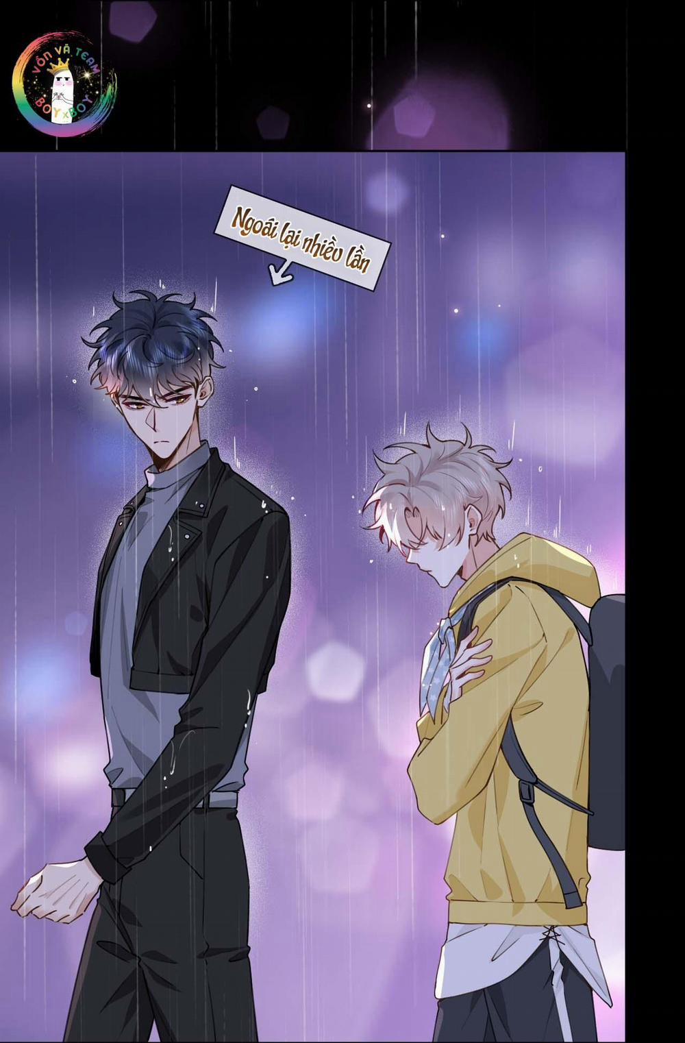 Trôi Theo Làn Sóng (END) 19 trang 20